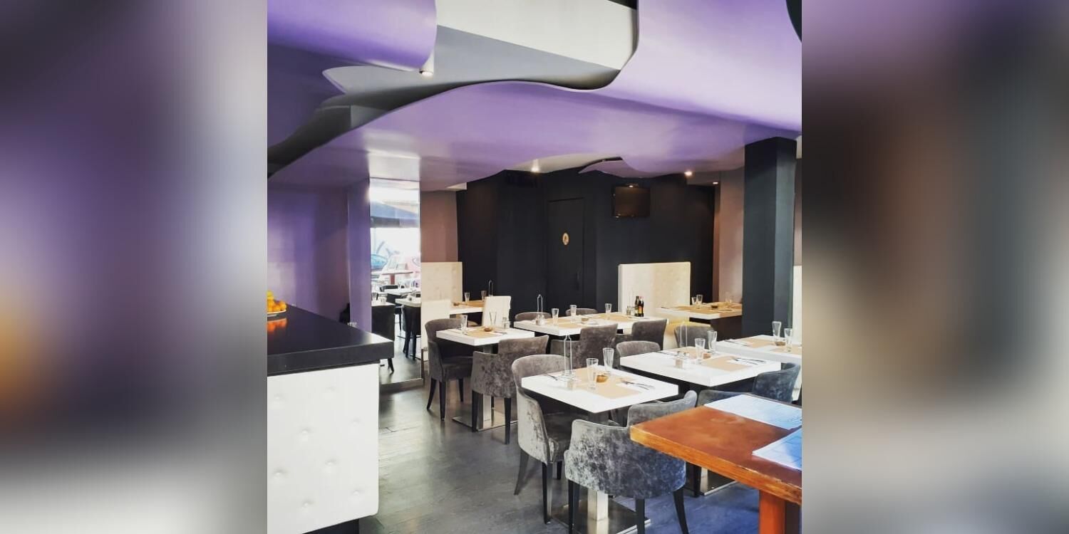 El xupitero, restaurant