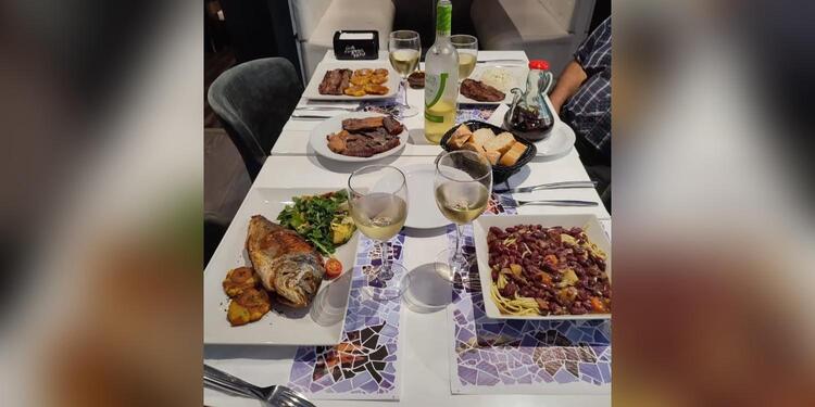 El xupitero, restaurant