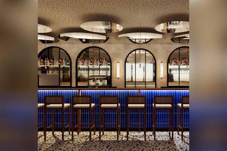 Rooftop 58, Bar Bruxelles  #0