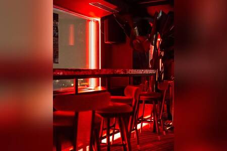 Akai, Restaurant Saint-Josse-ten-Noode  #0