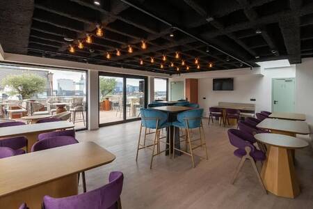 Rooftop O'Bar, Bar Saint-Josse-ten-Noode  #0