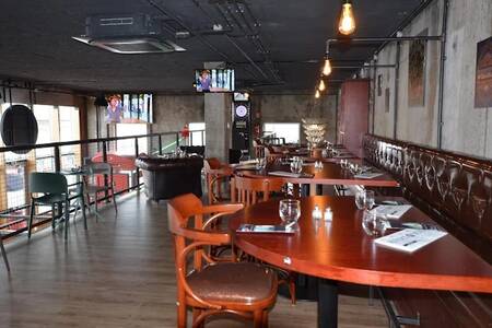 River's Pub, Bar Rouen  #0