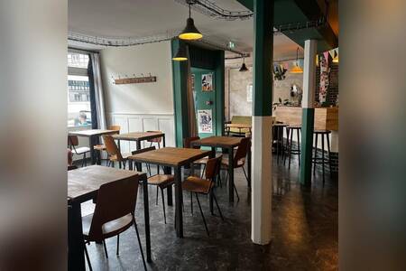 La Planque, Bar Strasbourg  #0