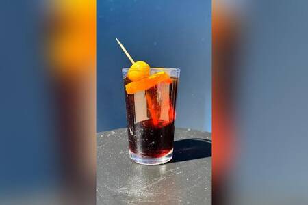 Garitu, Bar Barcelona Sarrià-Sant Gervasi #0