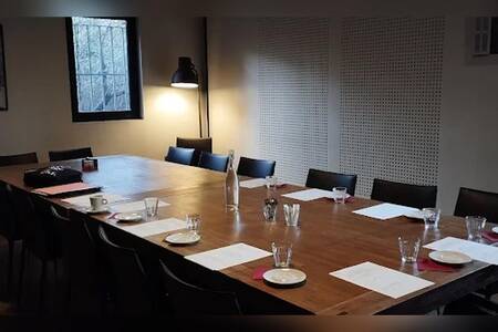 Le 10, Bar Montpellier Millénaire #0