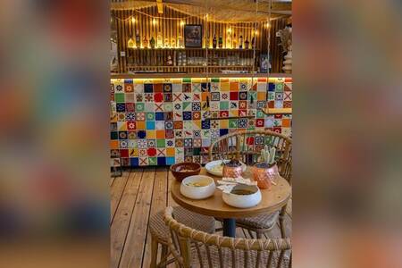 Babaïa, Bar Montpellier  #0