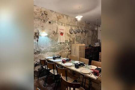 Faitout, Restaurant Paris Faubourg Poissonnière #0