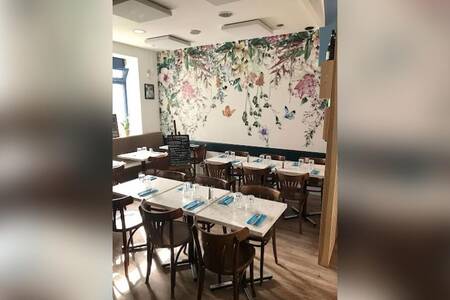 Bistrot 96, Bar Lyon Monplaisir #0