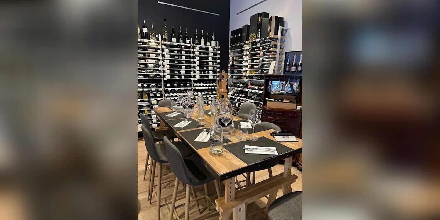 Casa Boca - Cave et bar à vins, bar