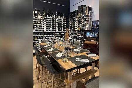 Casa Boca - Cave et bar à vins, Bar Marseille Saint-Victor #0