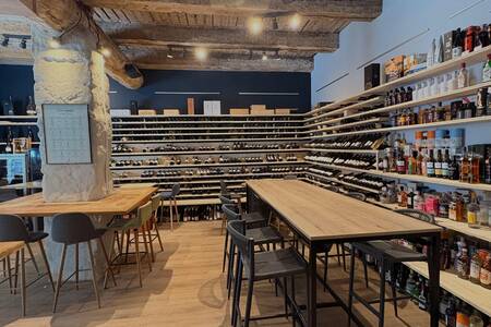 Casa Boca - Cave et bar à vins, Bar Marseille Saint-Victor #0