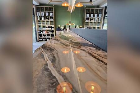 L'Estanquet, Bar Bordeaux Chartrons #0