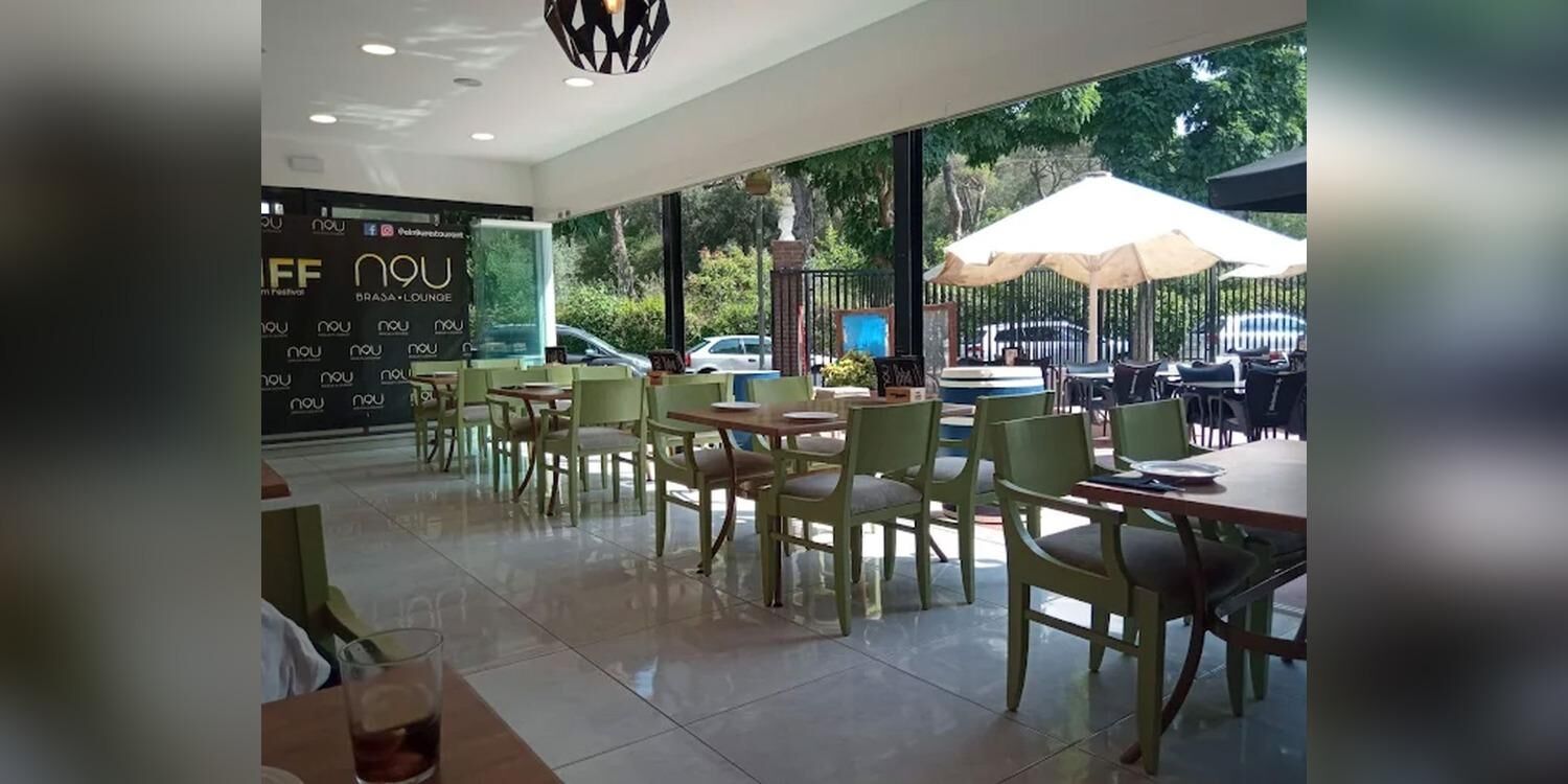 f9cs Restaurant, restaurant