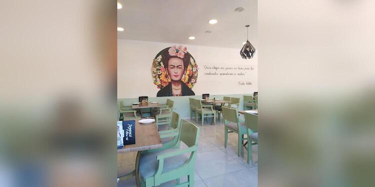 f9cs Restaurant, restaurant