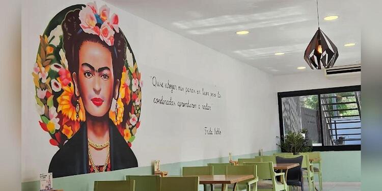 f9cs Restaurant, restaurant