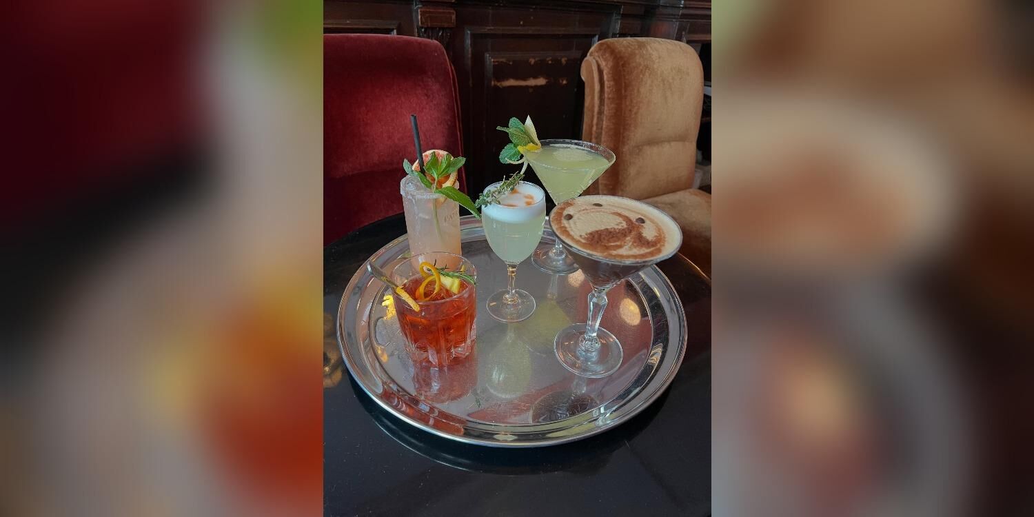 Bibiche, bar