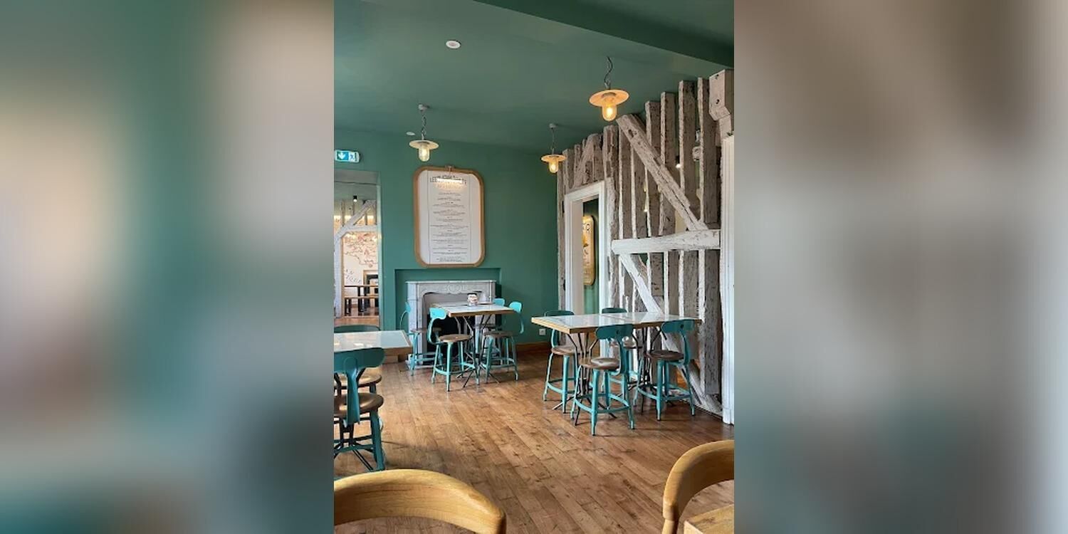 Big Fernand, restaurant