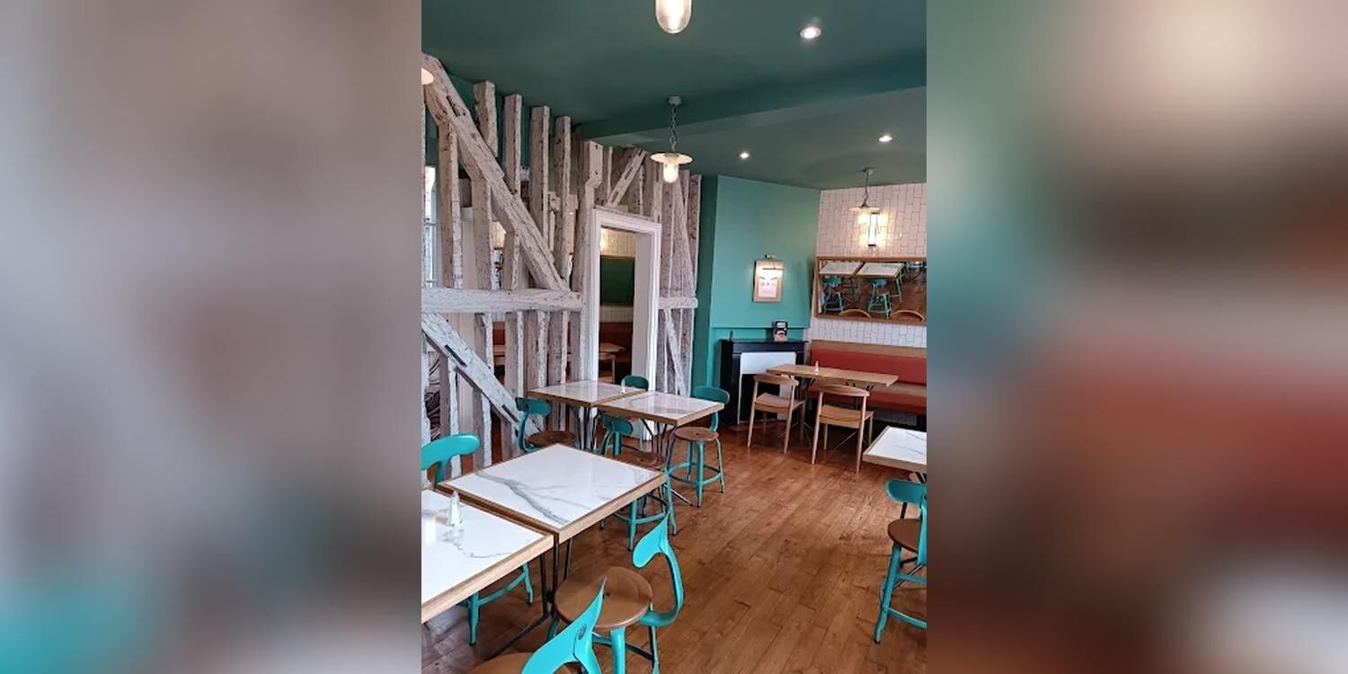 Big Fernand, restaurant