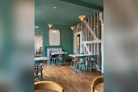 Big Fernand, Restaurant Rennes Saint-Michel #0