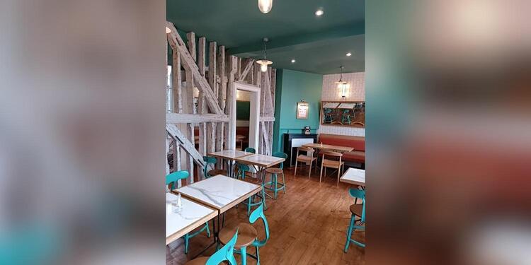 Big Fernand, restaurant