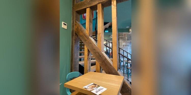 Big Fernand, restaurant