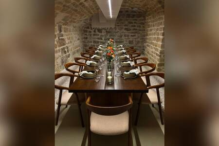 Chez Pulpe, Bar Paris Bourse #0