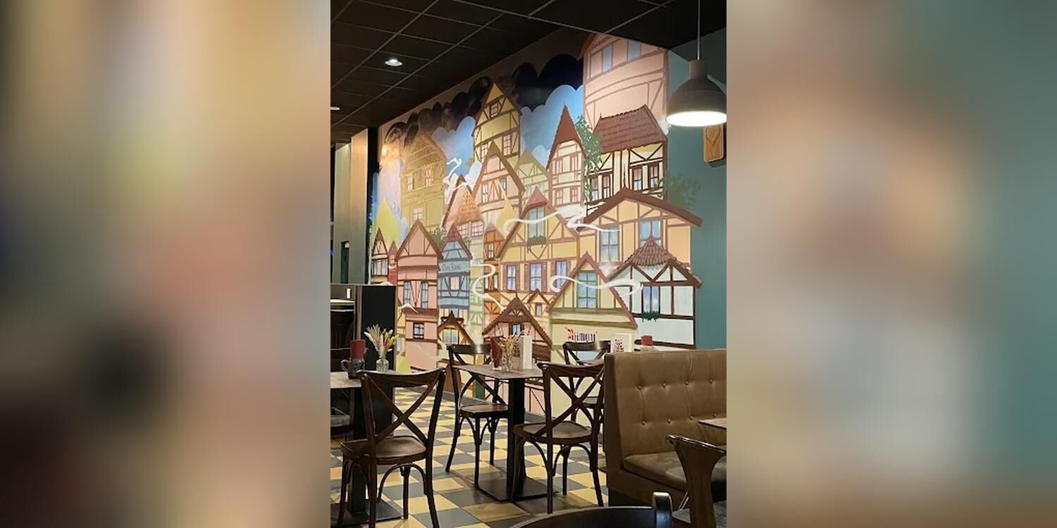 Les Tontons Flambeurs, restaurant