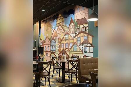 Les Tontons Flambeurs, Restaurant Strasbourg NoListra #0