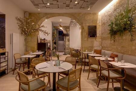 DS Café Bordeaux - Privatisation, Salle de location Bordeaux Saint‑Pierre #0