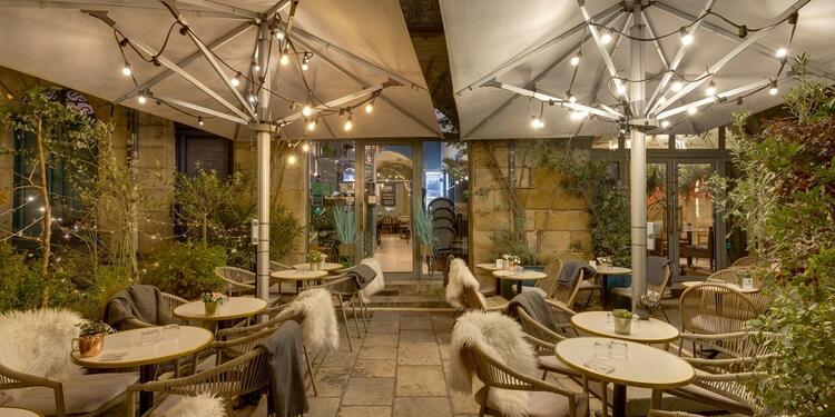 DS Café Bordeaux - Privatisation, rental_room