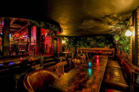 Au Diable Des Lombards - Restaurant, Restaurant Paris Les Halles #0