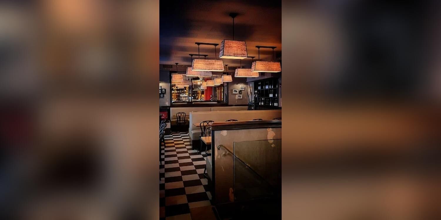 Bistrot d’Arsène, bar