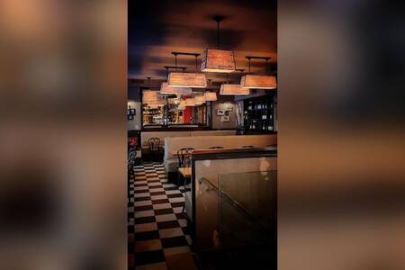 Bistrot d’Arsène, Bar Paris Champs-Élysées #0