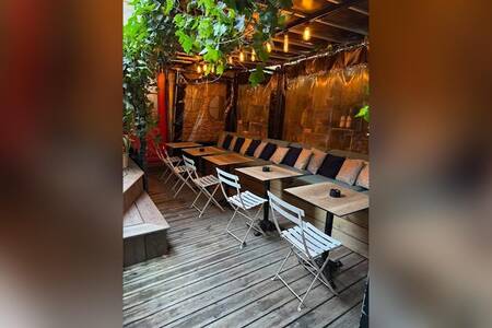 KaruKena, Bar Rennes Centre historique - Quartier des Lices #0