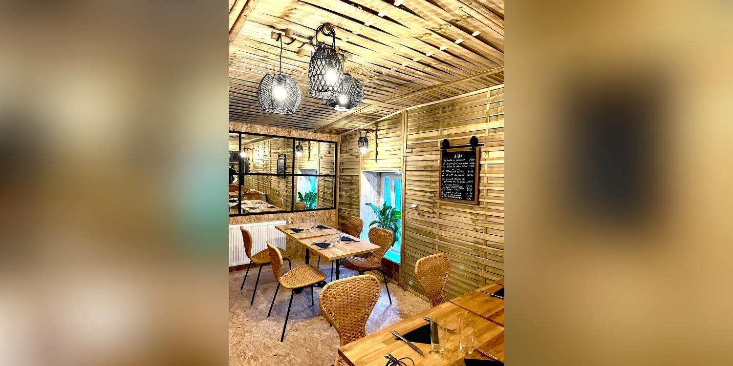 Le Four Au Cul de la Grange, restaurant