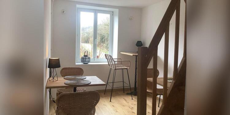 Le Four Au Cul de la Grange, restaurant