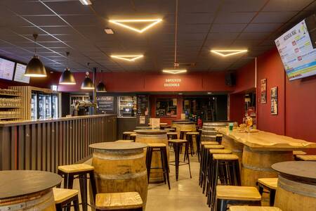 V AND B SAINT HERBLAIN, Bar Saint-Herblain Nord Chézine #0