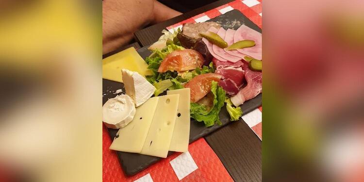 Brasserie l'Escale, restaurant