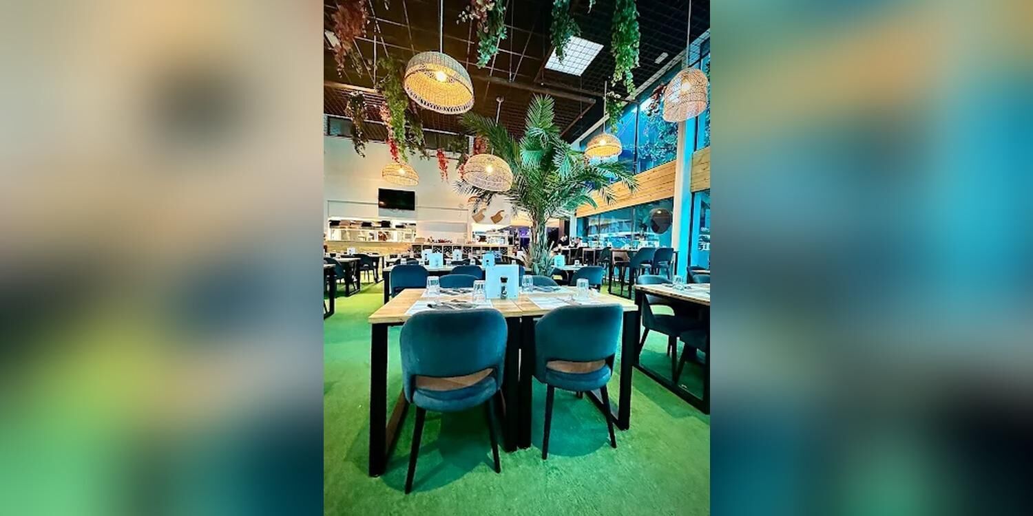 Chez Molly - Restaurant Grillade & Guinguette à Montaudran, restaurant