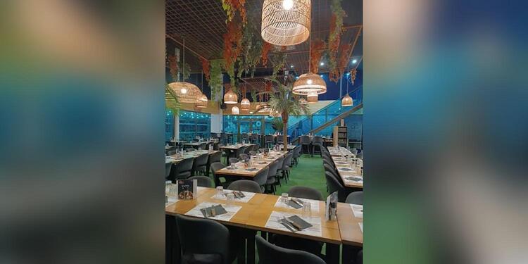 Chez Molly - Restaurant Grillade & Guinguette à Montaudran, restaurant