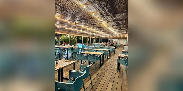 Chez Molly - Restaurant Grillade & Guinguette à Montaudran, restaurant