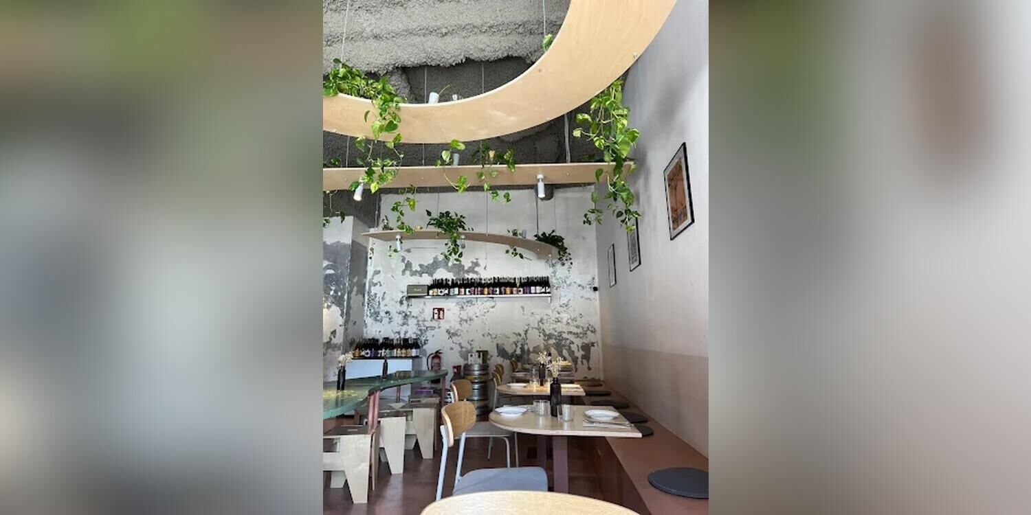 LOMBARDA, restaurant