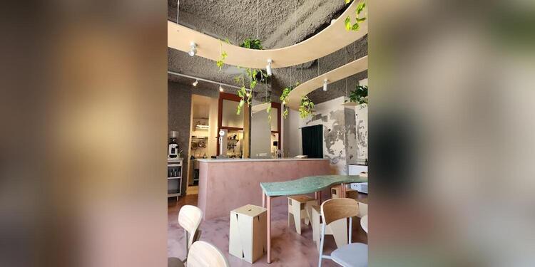 LOMBARDA, restaurant