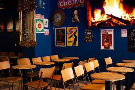 Cugino, Bar Lille Lille-Centre #0