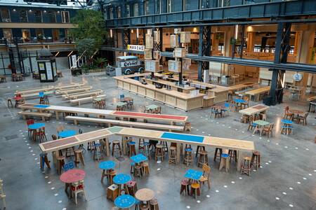 Communale Saint-Ouen, Bar Saint-Ouen-sur-Seine Saint-Ouen-sur-Seine #0