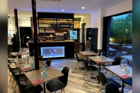 La Lucania Ristorante Italiano, Restaurant Antony Antony #0