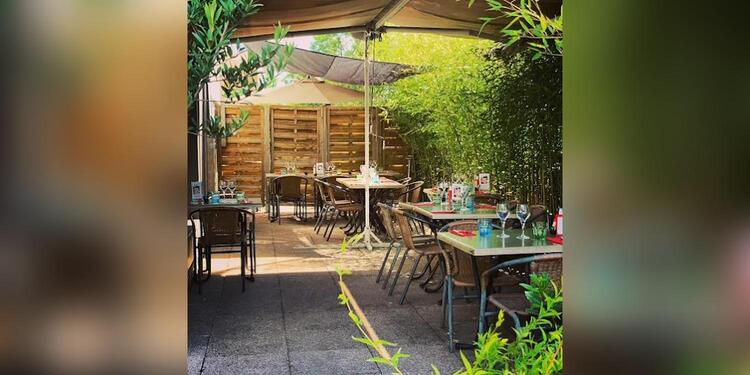 La Lucania Ristorante Italiano, restaurant