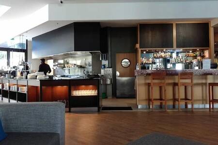 Courtyard Paris la Défense West-Colombes, Bar Colombes Colombes #0