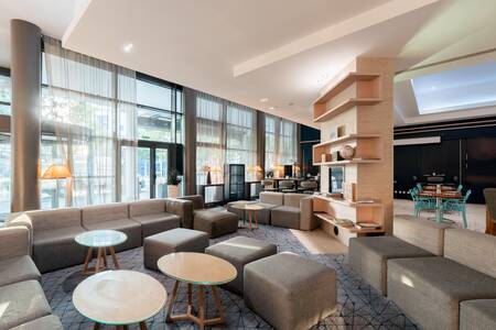Courtyard Kitchen & Bar, Bar Colombes Colombes #0
