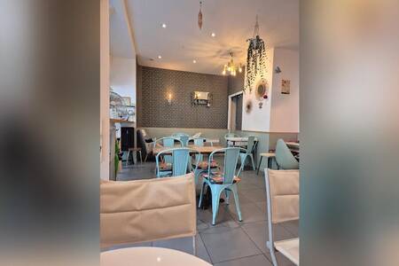 LILA, Bar Paris Daumesnil #0